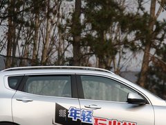 2017款 红标 1.5T 自动精英型