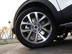 2017款 红标 1.5T 自动精英型