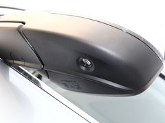 2017款 红标 1.5T 自动精英型