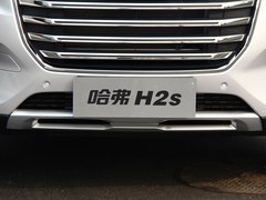 2017款 红标 1.5T 自动精英型