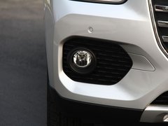 2017款 红标 1.5T 自动精英型