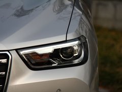 2017款 红标 1.5T 自动精英型
