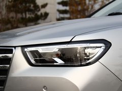 2017款 红标 1.5T 自动精英型