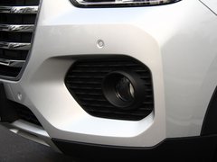 2017款 红标 1.5T 自动精英型