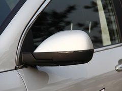 2017款 红标 1.5T 自动精英型
