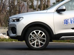 2017款 红标 1.5T 自动精英型