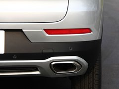 2017款 红标 1.5T 自动精英型