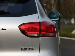 2017款 红标 1.5T 自动精英型