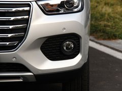 2017款 红标 1.5T 自动精英型