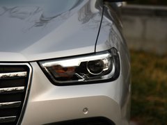 2017款 红标 1.5T 自动精英型