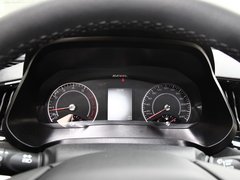 2017款 红标 1.5T 自动精英型