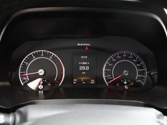 2017款 红标 1.5T 自动精英型