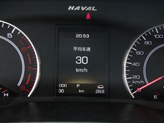 2017款 红标 1.5T 自动精英型