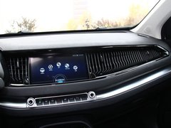 2017款 红标 1.5T 自动精英型