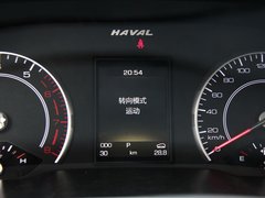 2017款 红标 1.5T 自动精英型