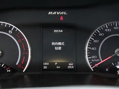 2017款 红标 1.5T 自动精英型