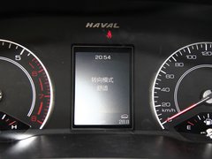 2017款 红标 1.5T 自动精英型