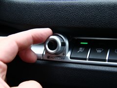2017款 红标 1.5T 自动精英型