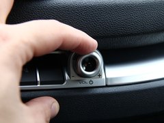 2017款 红标 1.5T 自动精英型