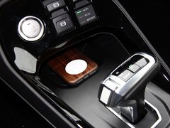 2017款 红标 1.5T 自动精英型