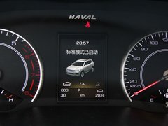2017款 红标 1.5T 自动精英型