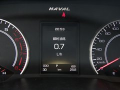 2017款 红标 1.5T 自动精英型