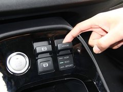 2017款 红标 1.5T 自动精英型