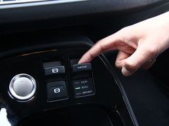 2017款 红标 1.5T 自动精英型