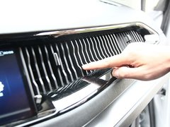 2017款 红标 1.5T 自动精英型