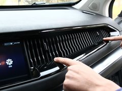 2017款 红标 1.5T 自动精英型