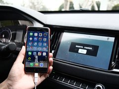 2017款 红标 1.5T 自动精英型