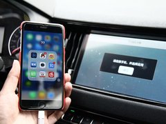 2017款 红标 1.5T 自动精英型