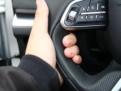 2017款 红标 1.5T 自动精英型