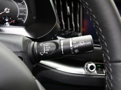 2017款 红标 1.5T 自动精英型