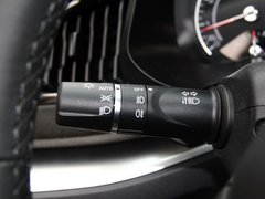 2017款 红标 1.5T 自动精英型