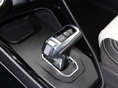 2017款 红标 1.5T 自动精英型