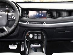 2017款 红标 1.5T 自动精英型