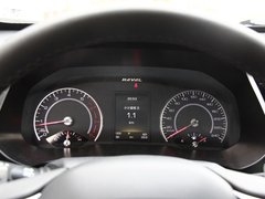2017款 红标 1.5T 自动精英型