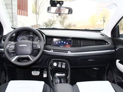 2017款 红标 1.5T 自动精英型