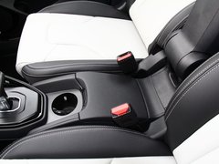 2017款 红标 1.5T 自动精英型
