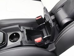 2017款 红标 1.5T 自动精英型