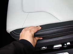 2017款 红标 1.5T 自动精英型