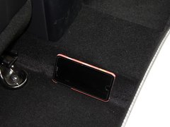 2017款 红标 1.5T 自动精英型