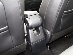 2017款 红标 1.5T 自动精英型