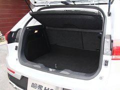 2017款 红标 1.5T 自动精英型