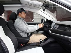 2017款 红标 1.5T 自动精英型