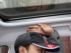 2017款 红标 1.5T 自动精英型