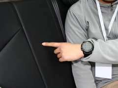 2017款 红标 1.5T 自动精英型