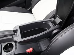 2017款 红标 1.5T 自动精英型