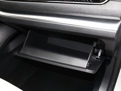 2017款 红标 1.5T 自动精英型
